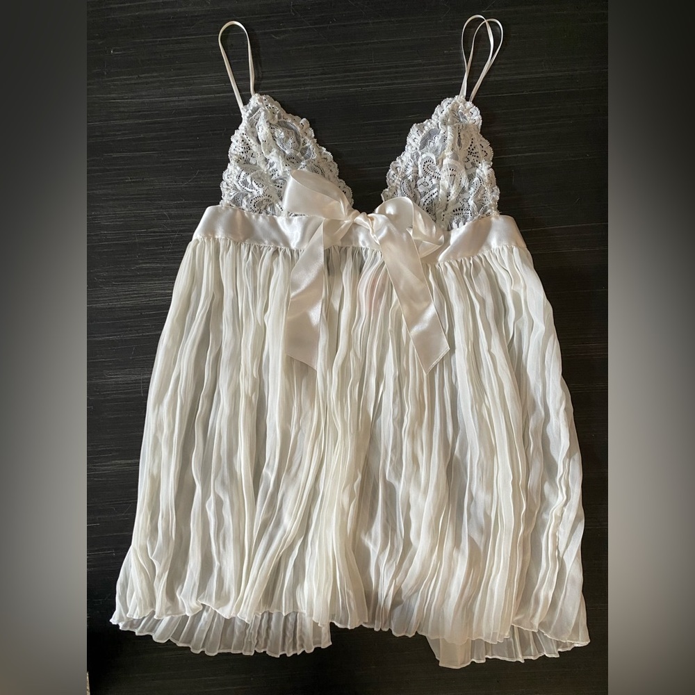 Victoria’s Secret Tank Y2K